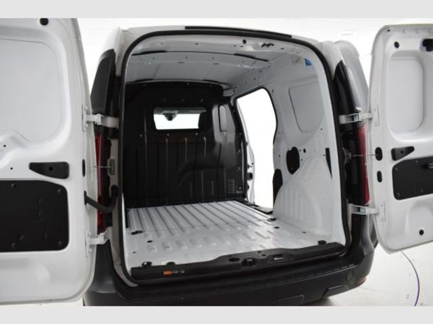Renault Express Furgon Advance 1.5 Blue dCi 70 kW (95 CV)