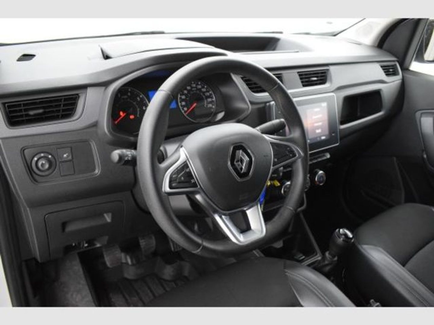 Renault Express Furgon Advance 1.5 Blue dCi 70 kW (95 CV)