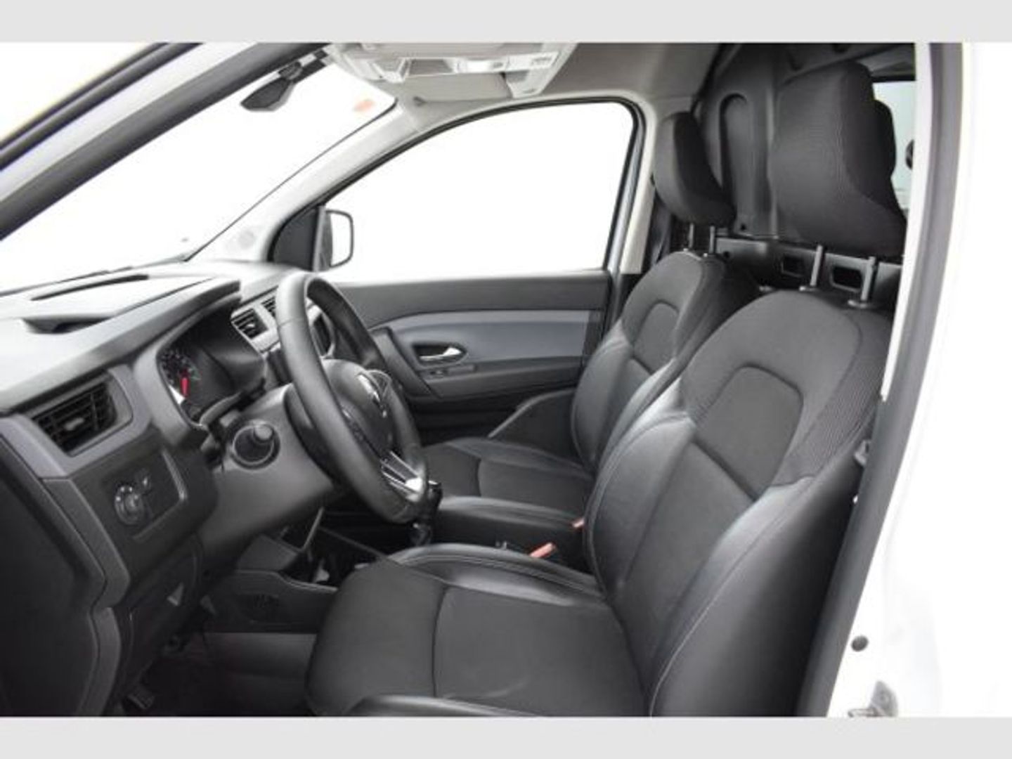 Renault Express Furgon Advance 1.5 Blue dCi 70 kW (95 CV)