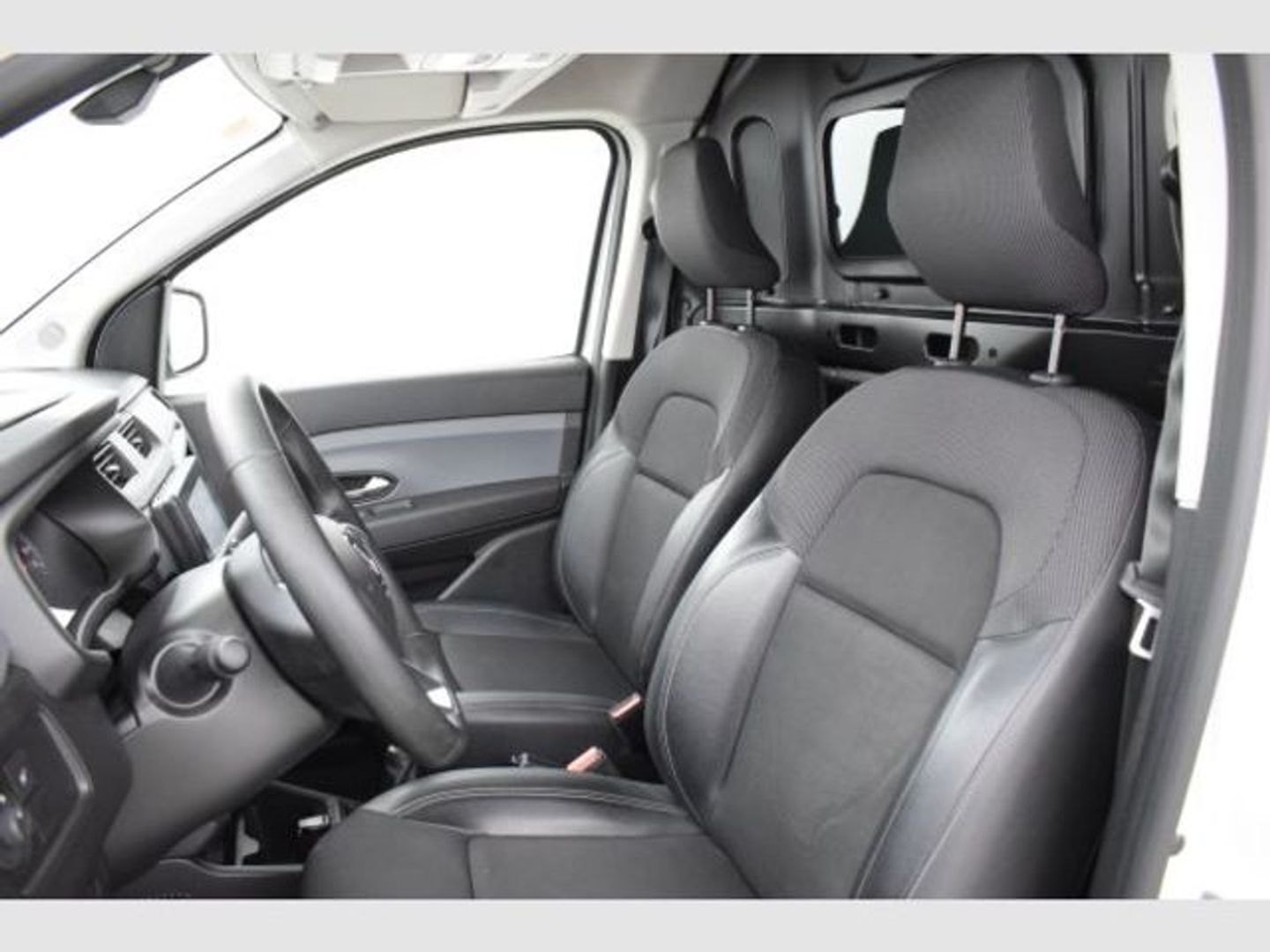 Renault Express Furgon Advance 1.5 Blue dCi 70 kW (95 CV)