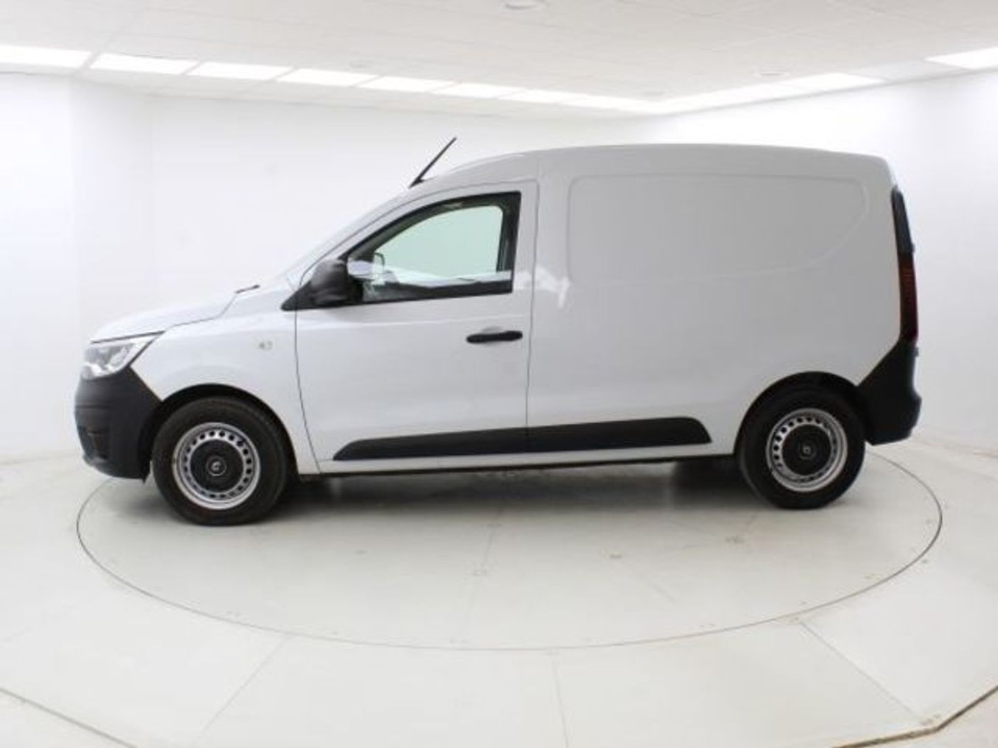 Renault Express Furgon Advance 1.5 Blue dCi 70 kW (95 CV)
