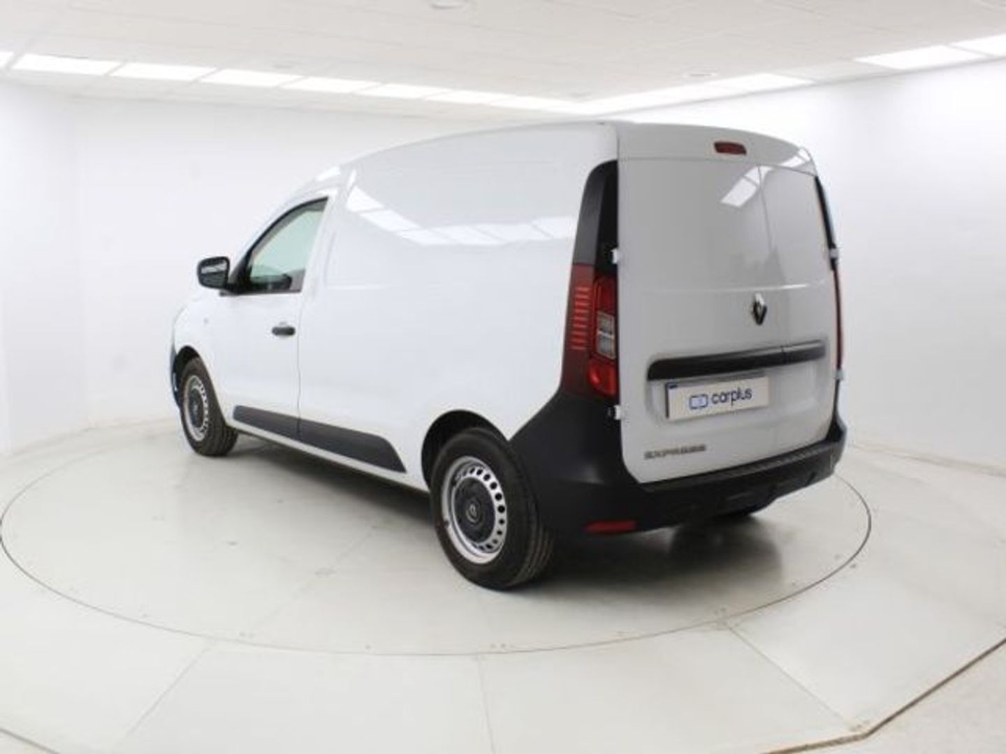 Renault Express Furgon Advance 1.5 Blue dCi 70 kW (95 CV)