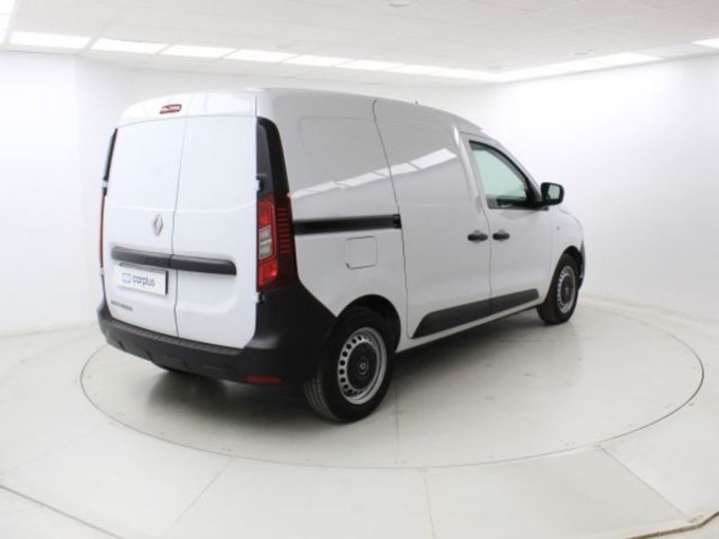 Renault Express Furgon Advance 1.5 Blue dCi 70 kW (95 CV)