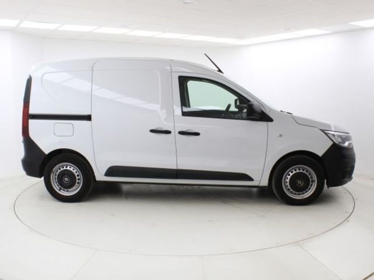 Renault Express Furgon Advance 1.5 Blue dCi 70 kW (95 CV)