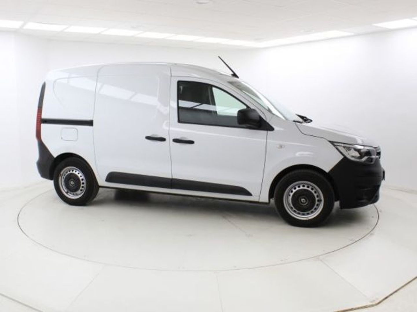 Renault Express Furgon Advance 1.5 Blue dCi 70 kW (95 CV)