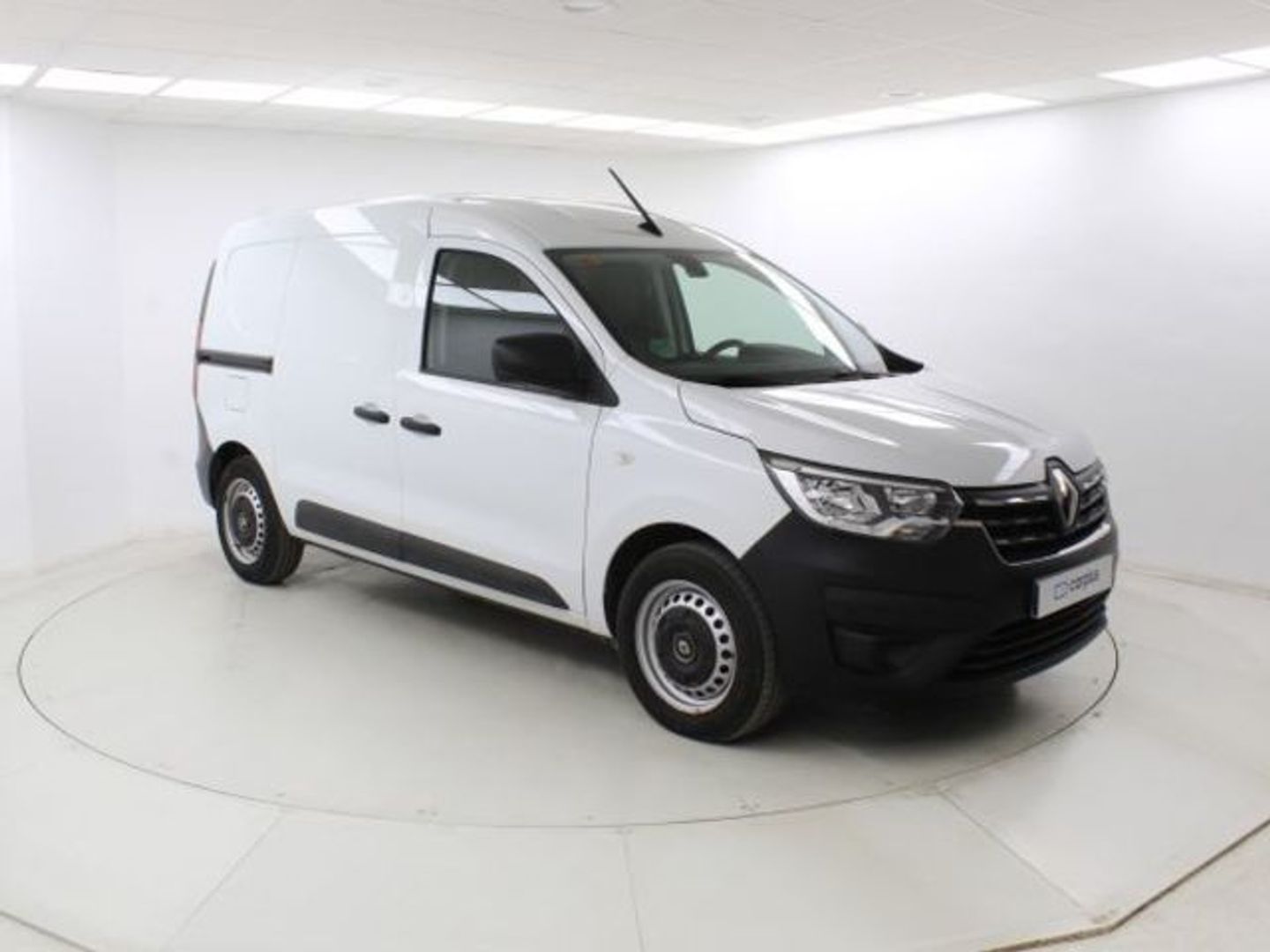 Renault Express Furgon Advance 1.5 Blue dCi 70 kW (95 CV)