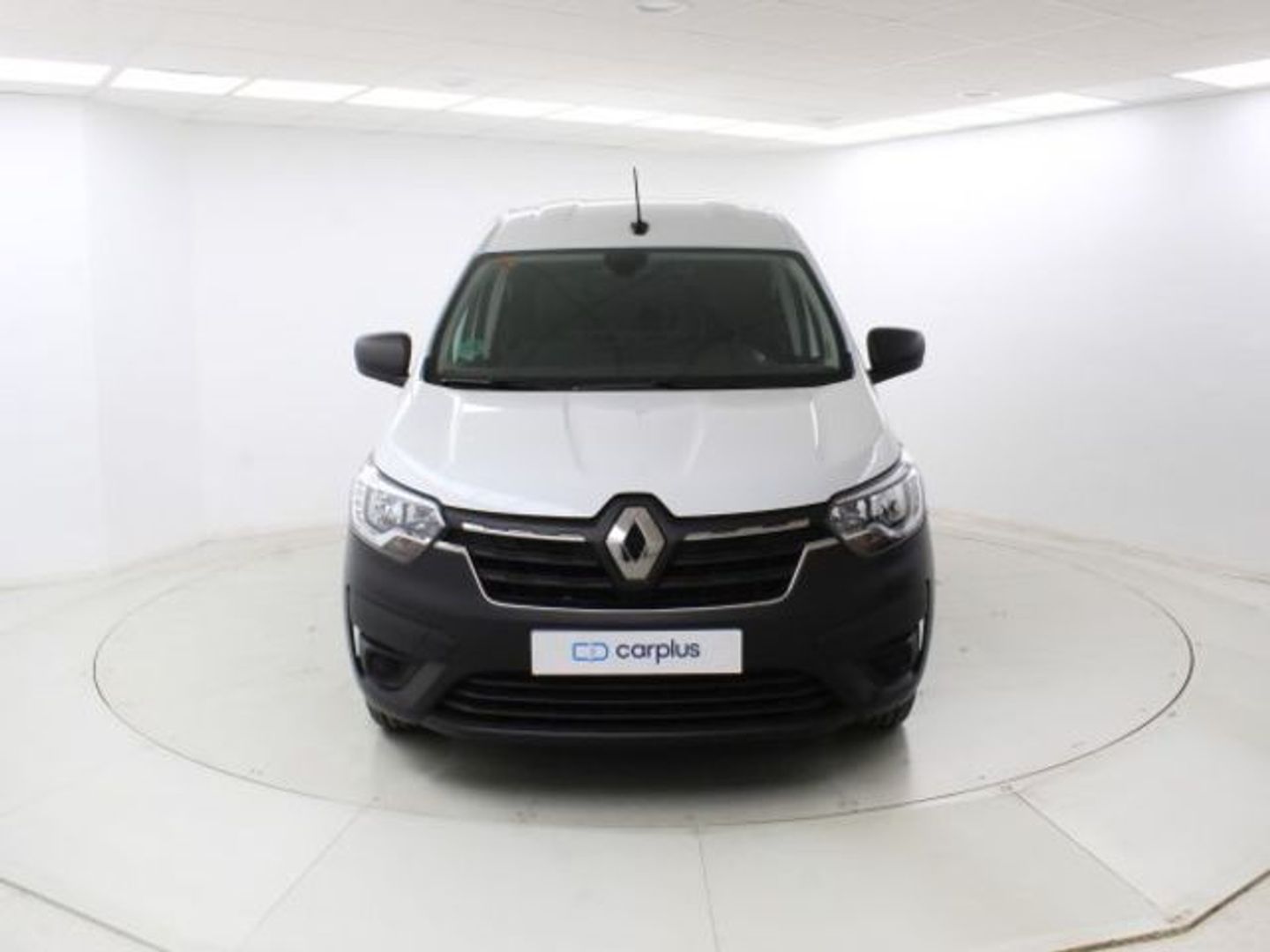 Renault Express Furgon Advance 1.5 Blue dCi 70 kW (95 CV)