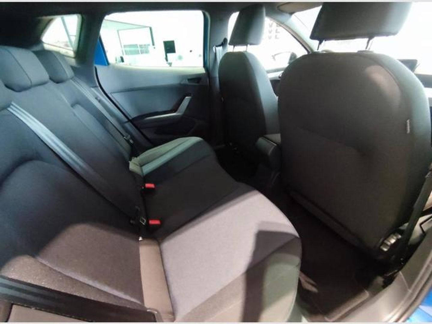 SEAT Ibiza 1.0 TSI FR Salta DSG 85 kW (115 CV)