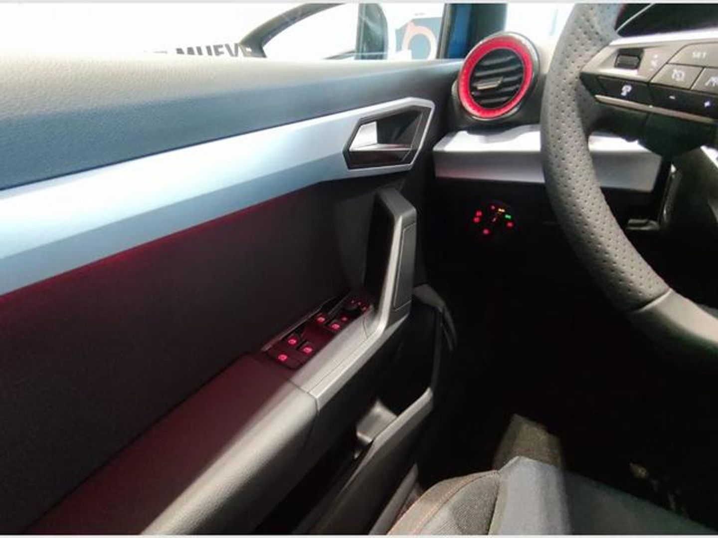 SEAT Ibiza 1.0 TSI FR Salta DSG 85 kW (115 CV)
