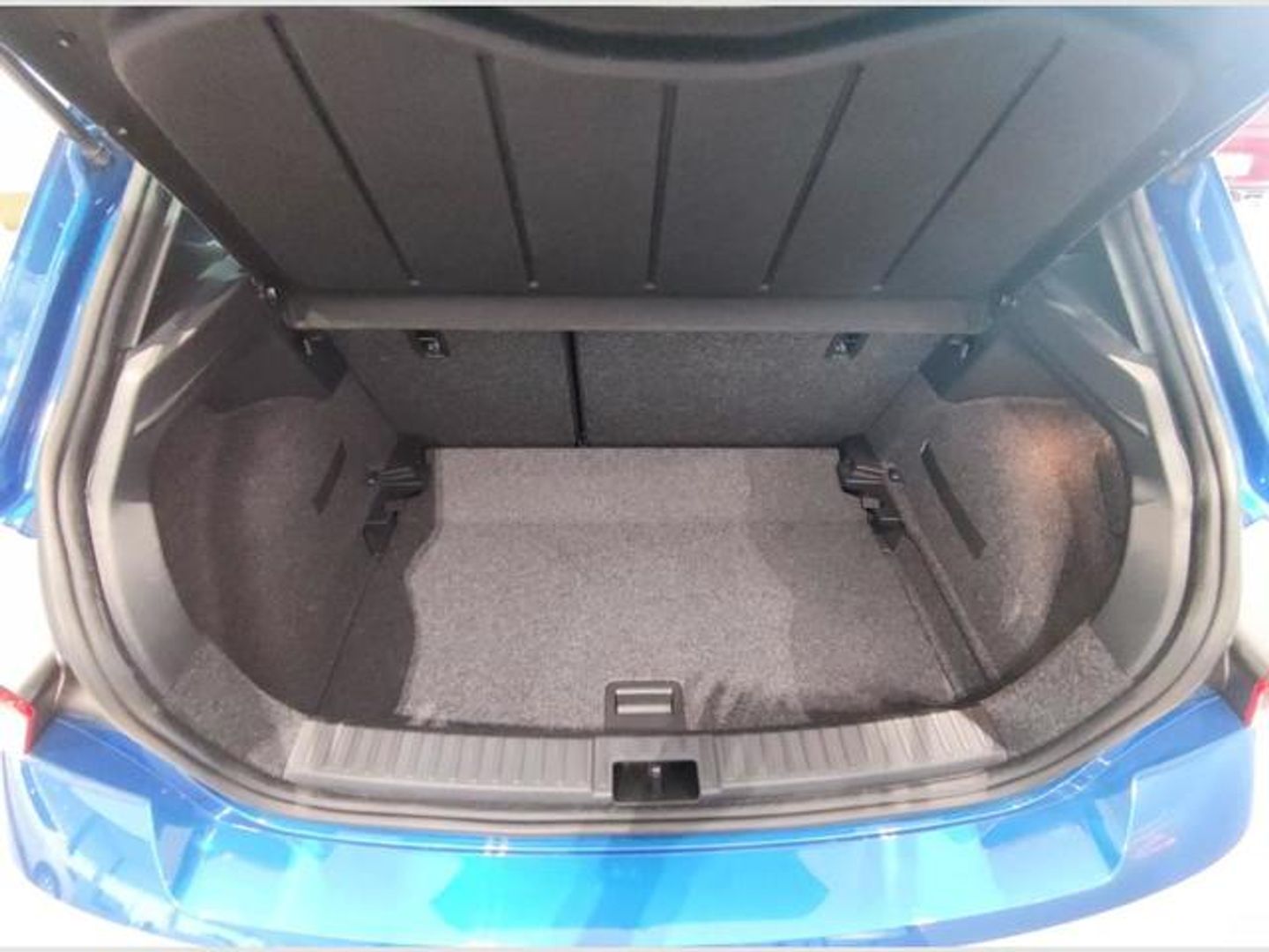 SEAT Ibiza 1.0 TSI FR Salta DSG 85 kW (115 CV)