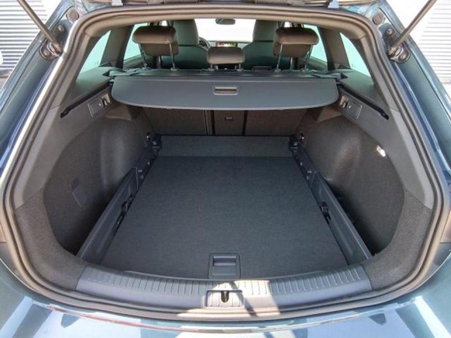 SEAT Leon ST 1.5 eTSI S&S FR Special Edition DSG 110 kW (150 CV)