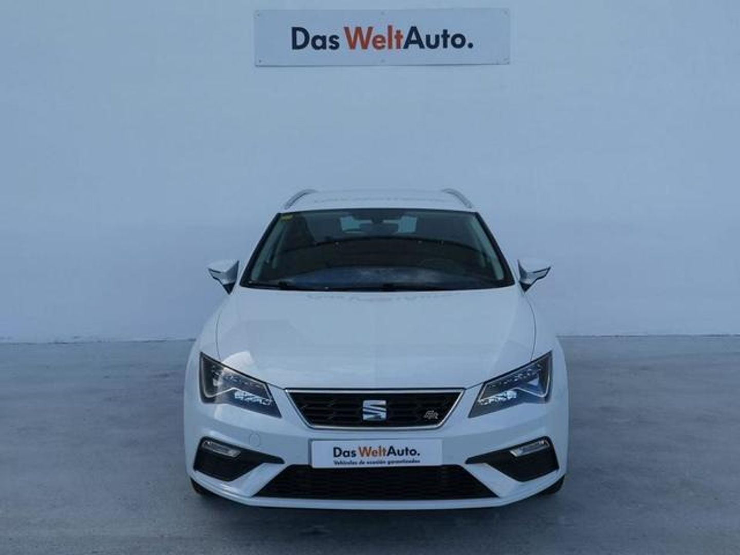 SEAT Leon ST 2.0 TDI S&S FR XXL DSG 110 kW (150 CV)
