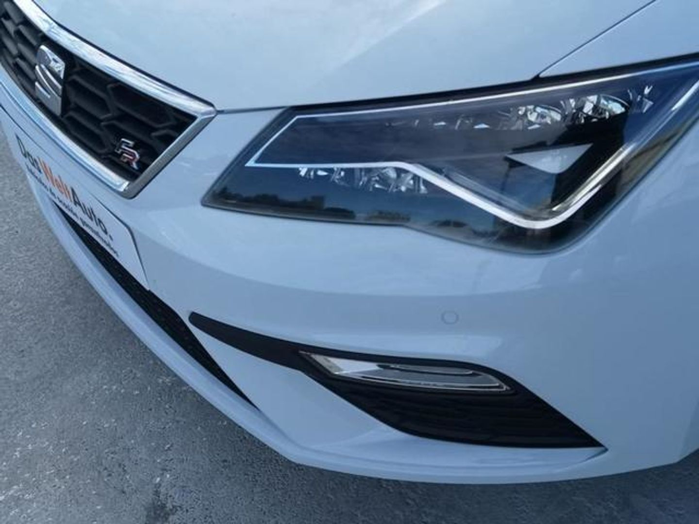 SEAT Leon ST 2.0 TDI S&S FR XXL DSG 110 kW (150 CV)