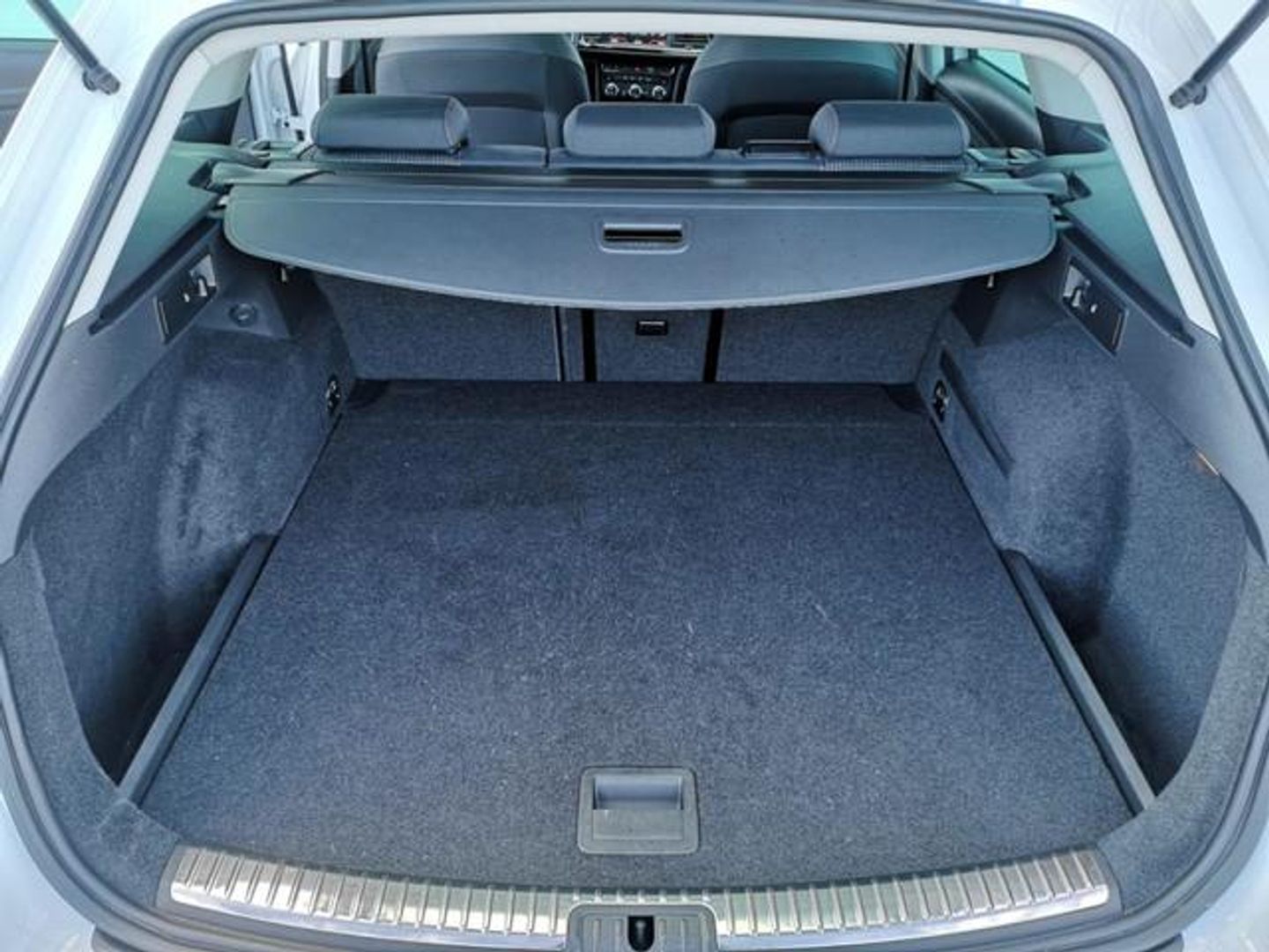 SEAT Leon ST 2.0 TDI S&S FR XXL DSG 110 kW (150 CV)