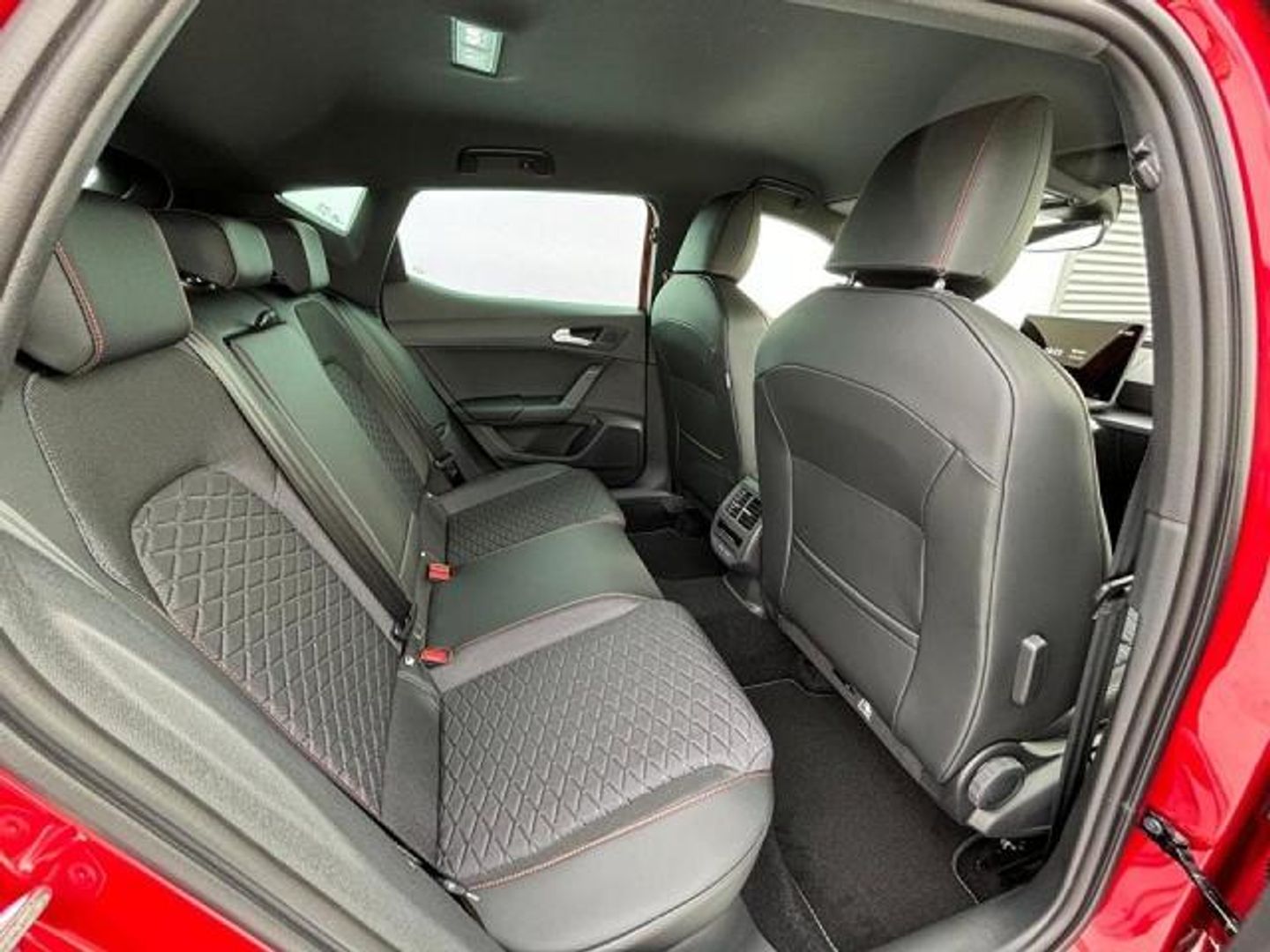 SEAT León 1.5 TSI S&S FR Special Edition 110 kW (150 CV)