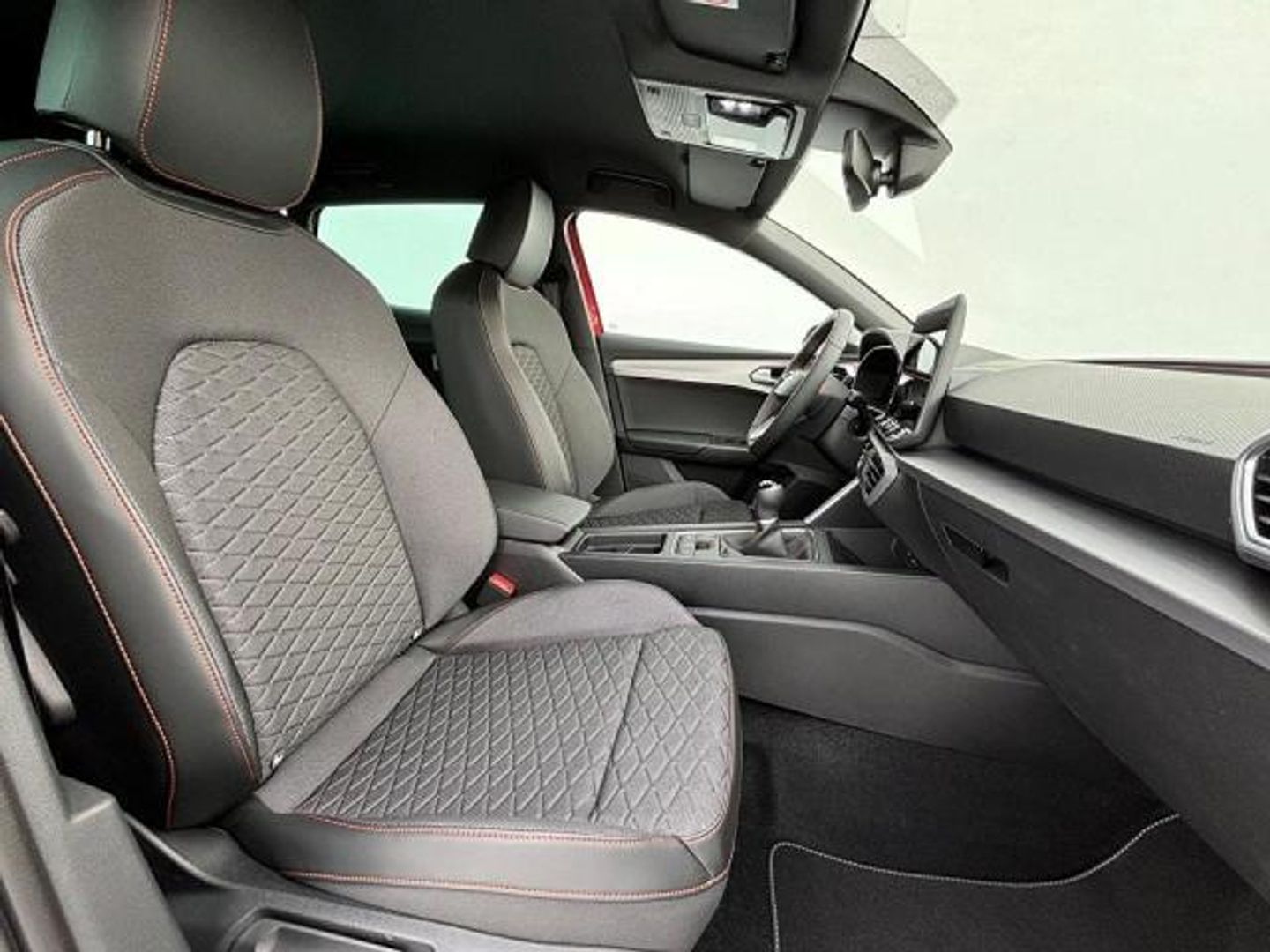 SEAT León 1.5 TSI S&S FR Special Edition 110 kW (150 CV)