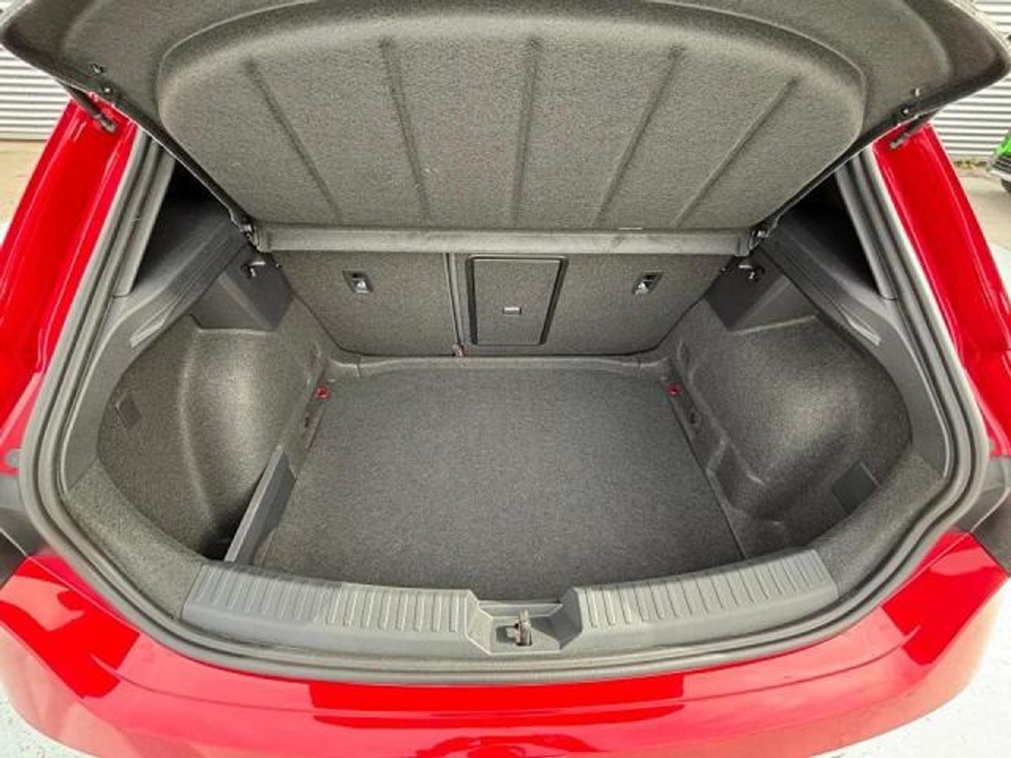 SEAT León 1.5 TSI S&S FR Special Edition 110 kW (150 CV)