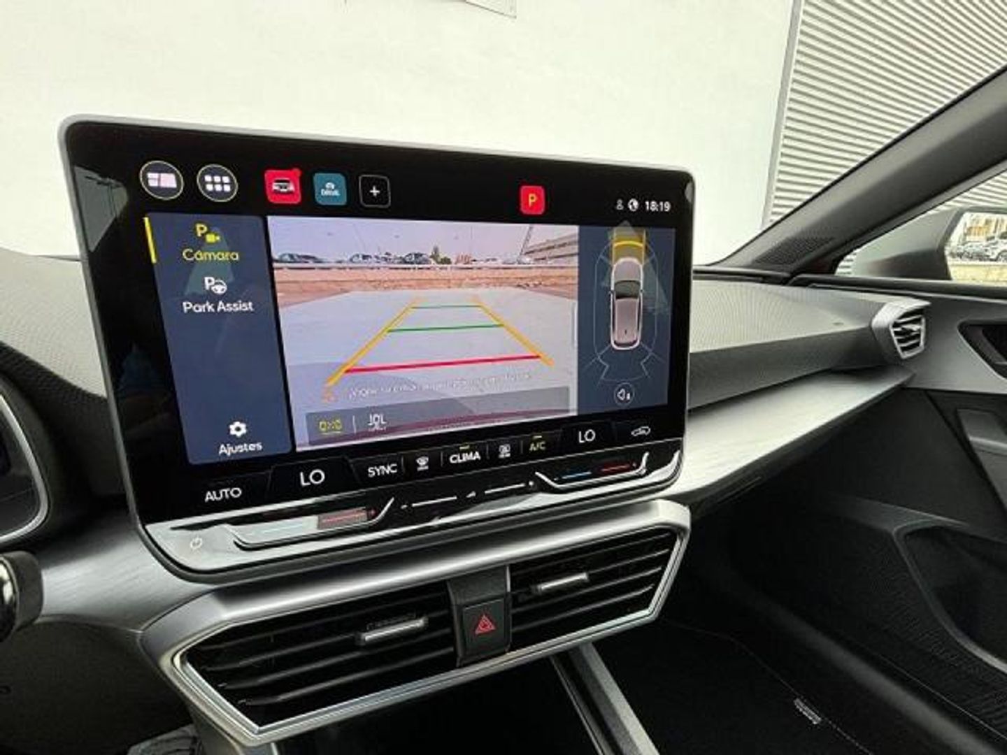 SEAT León 1.5 TSI S&S FR Special Edition 110 kW (150 CV)