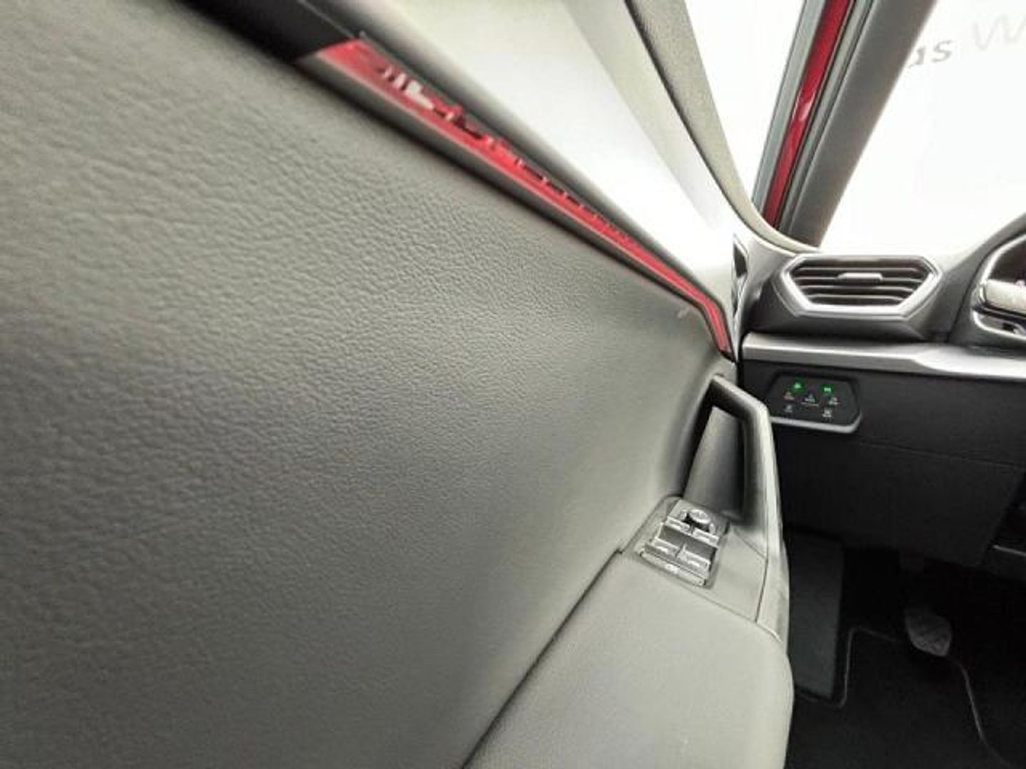 SEAT León 1.5 TSI S&S FR Special Edition 110 kW (150 CV)