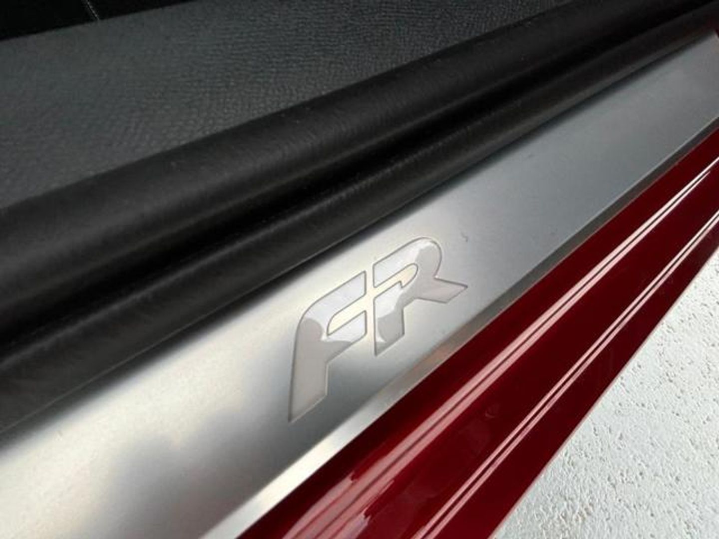 SEAT León 1.5 TSI S&S FR Special Edition 110 kW (150 CV)