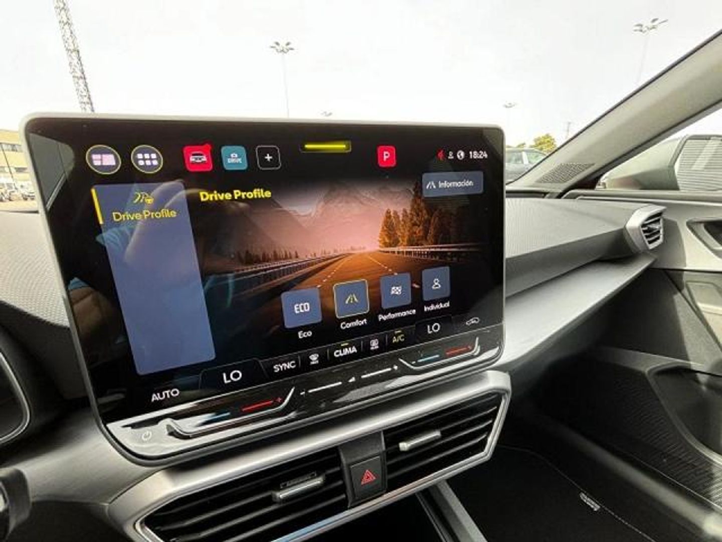 SEAT León 1.5 TSI S&S FR Special Edition 110 kW (150 CV)