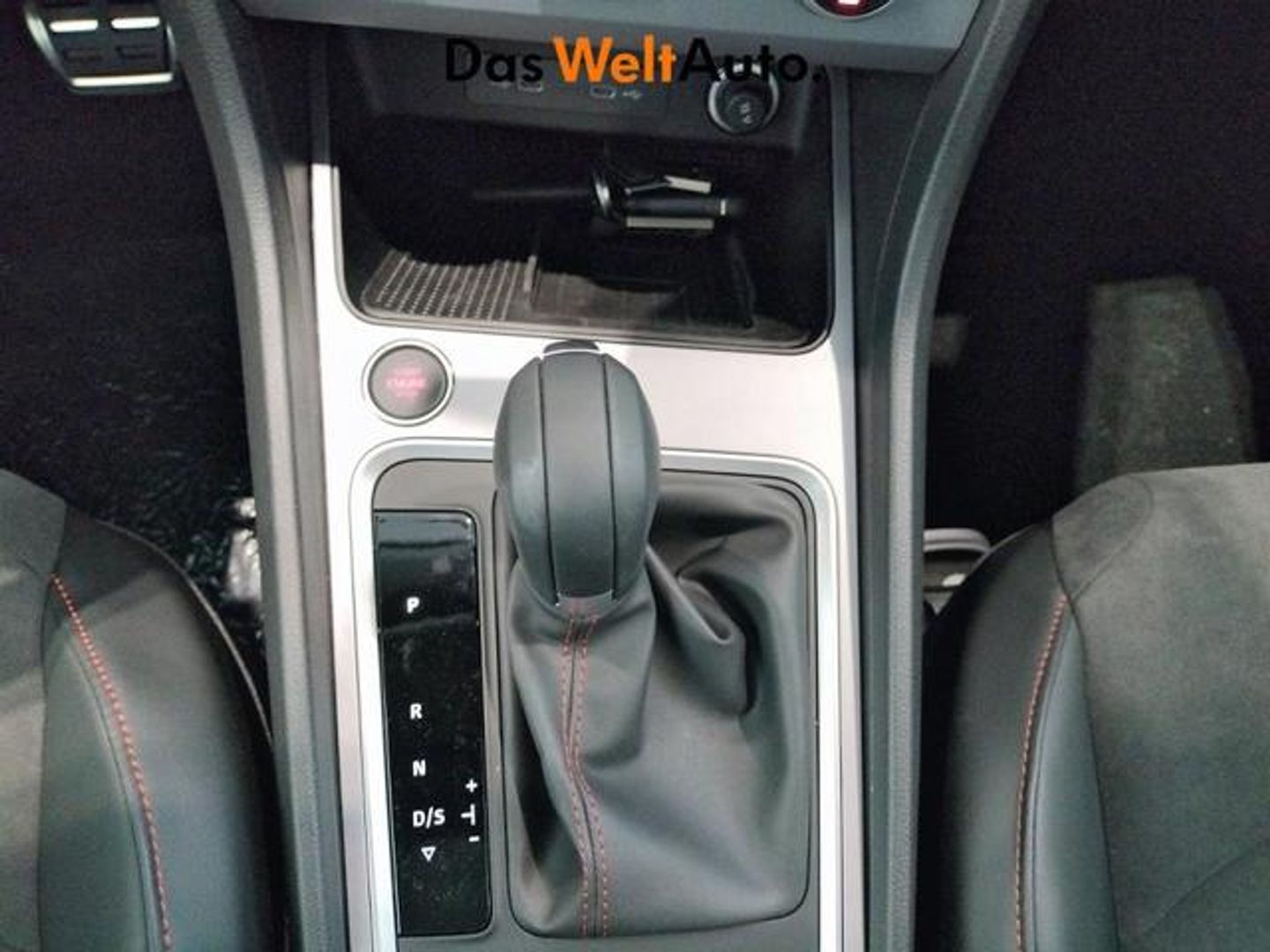 SEAT Ateca 1.5 TSI S&S FR Special Edition DSG 110 kW (150 CV)