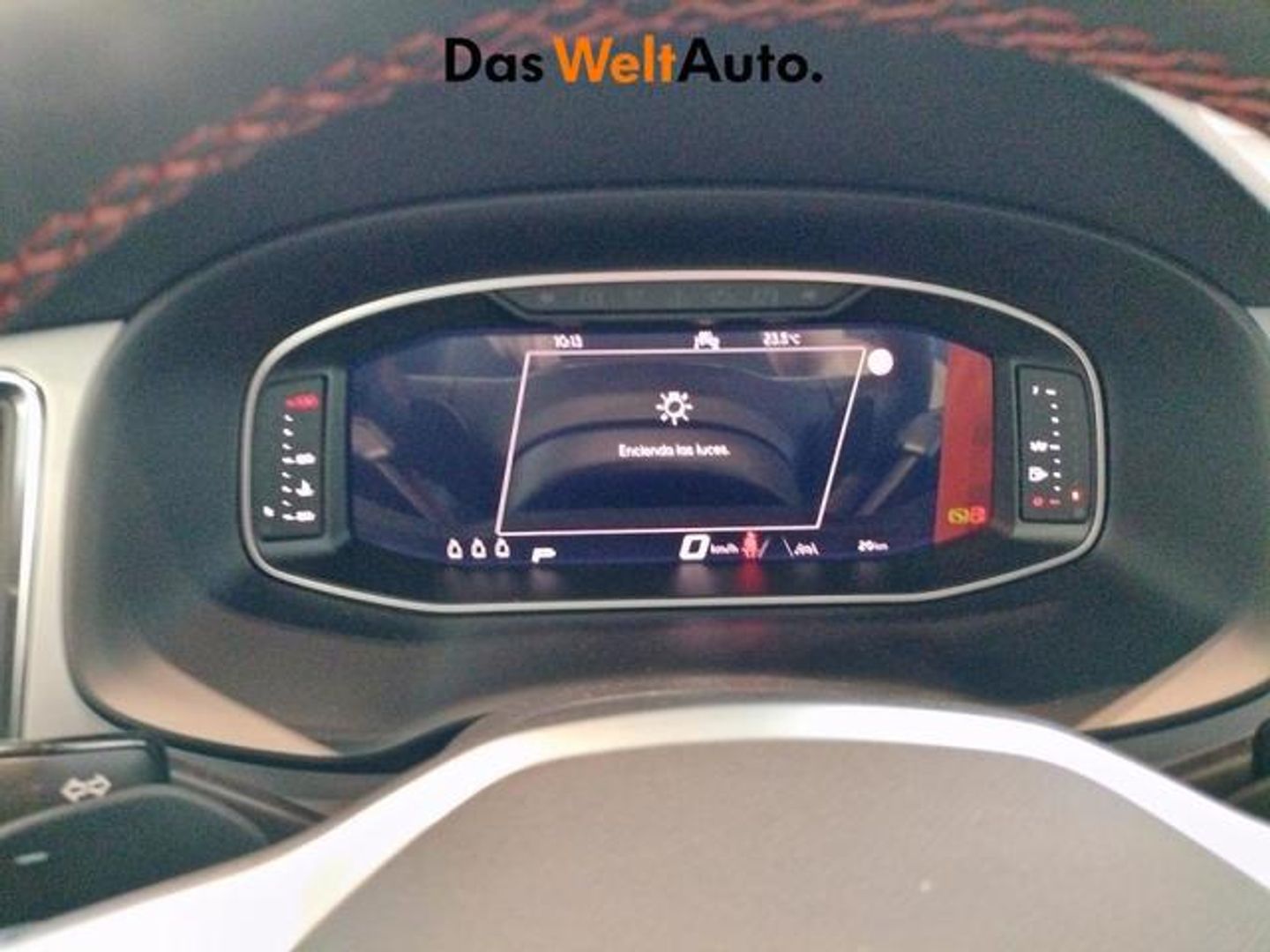 SEAT Ateca 1.5 TSI S&S FR Special Edition DSG 110 kW (150 CV)
