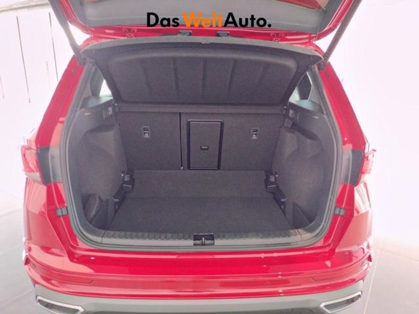 SEAT Ateca 1.5 TSI S&S FR Special Edition DSG 110 kW (150 CV)