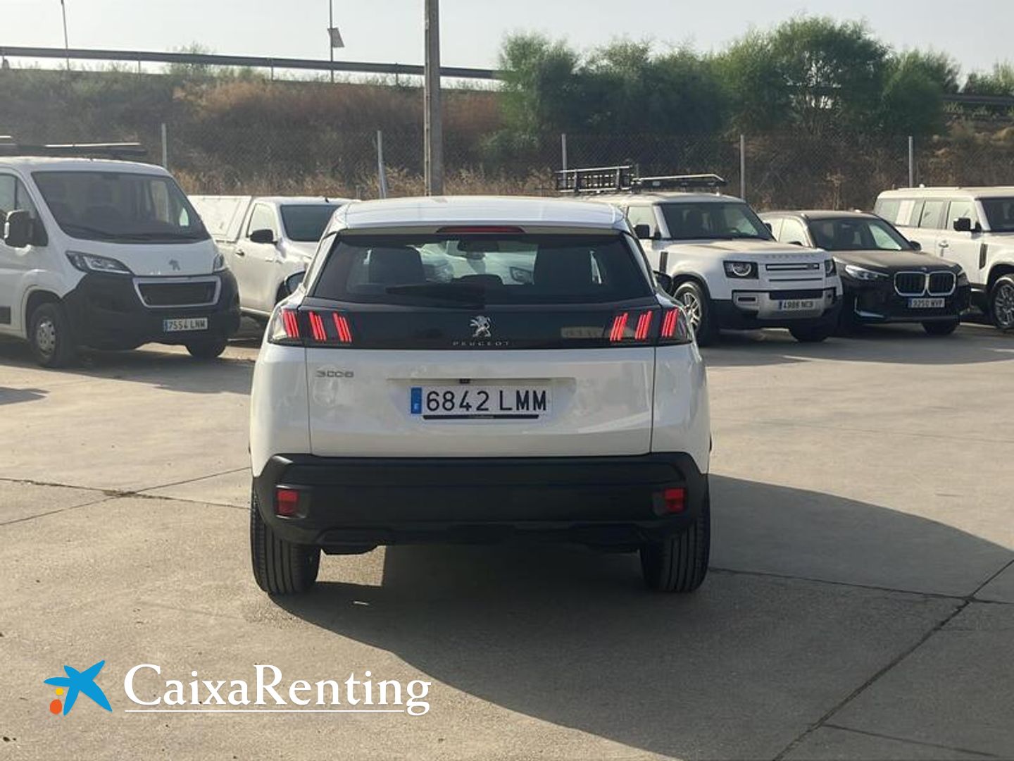 Peugeot 3008 BlueHDi 130 S&S Active Pack 96 kW (130 CV)