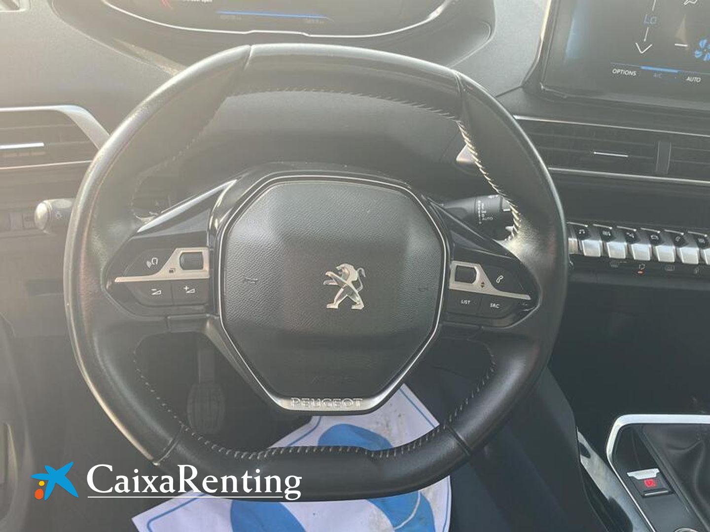 Peugeot 3008 BlueHDi 130 S&S Active Pack 96 kW (130 CV)