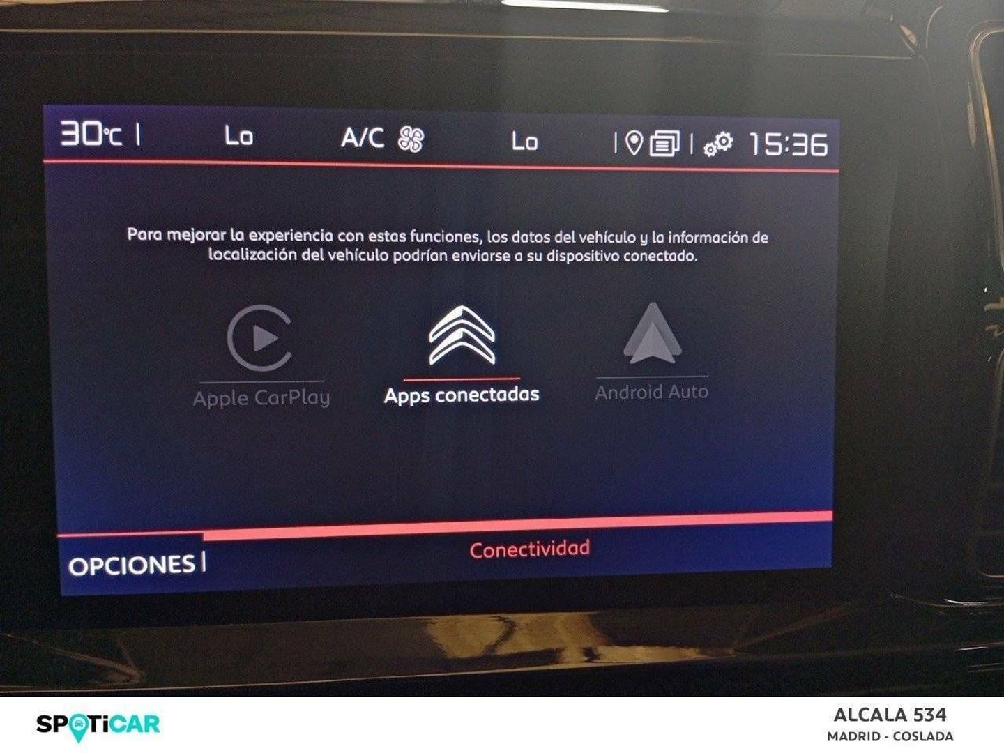 Citroen C5 Aircross PureTech 130 S&S Feel 96 kW (131 CV)