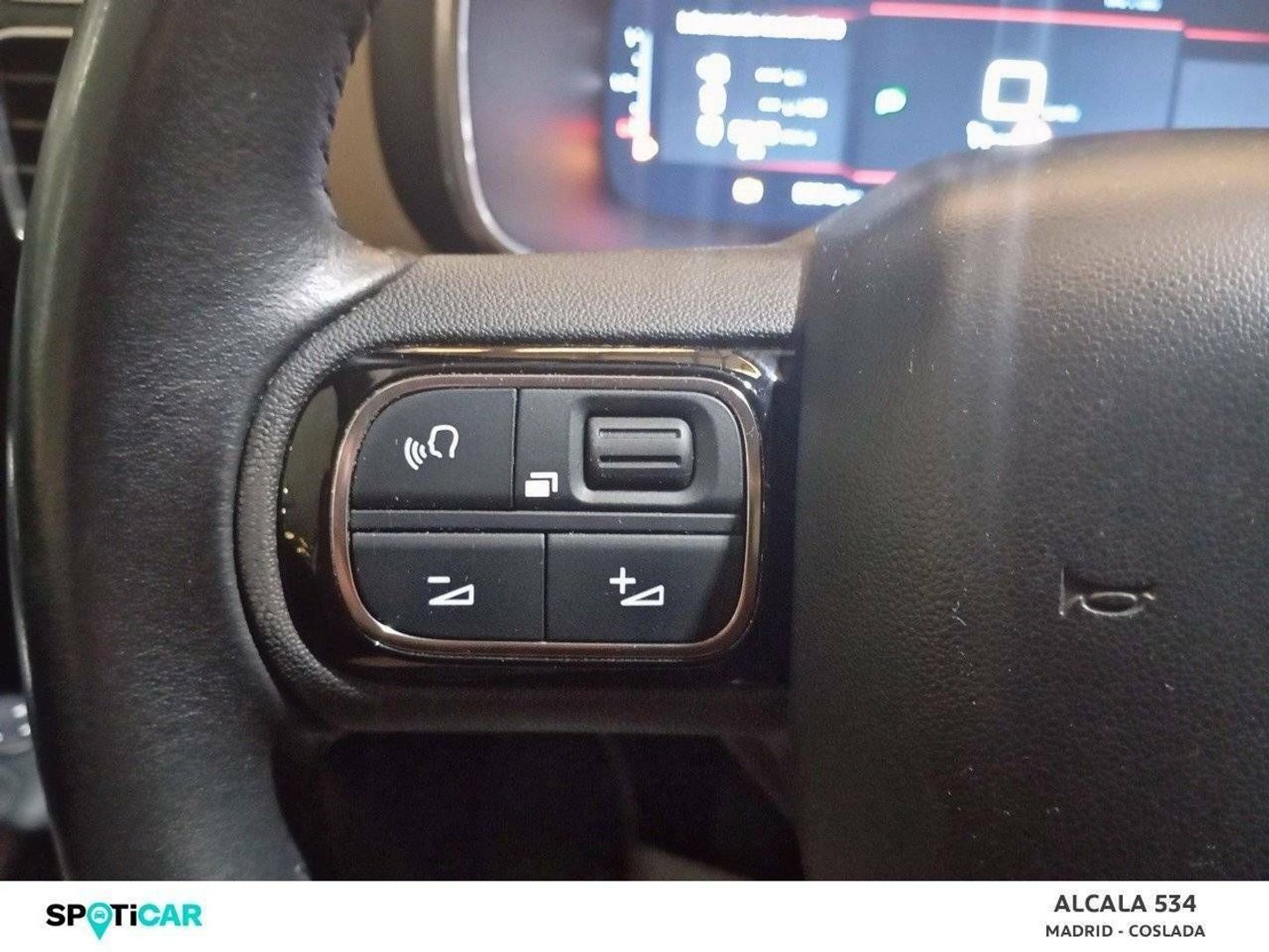 Citroen C5 Aircross PureTech 130 S&S Feel 96 kW (131 CV)