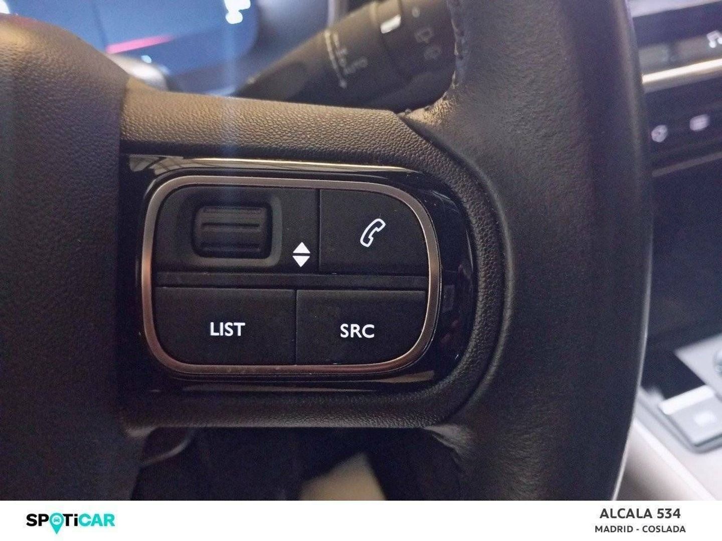Citroen C5 Aircross PureTech 130 S&S Feel 96 kW (131 CV)