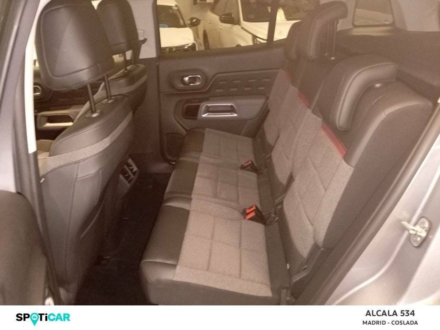 Citroen C5 Aircross PureTech 130 S&S Feel 96 kW (131 CV)