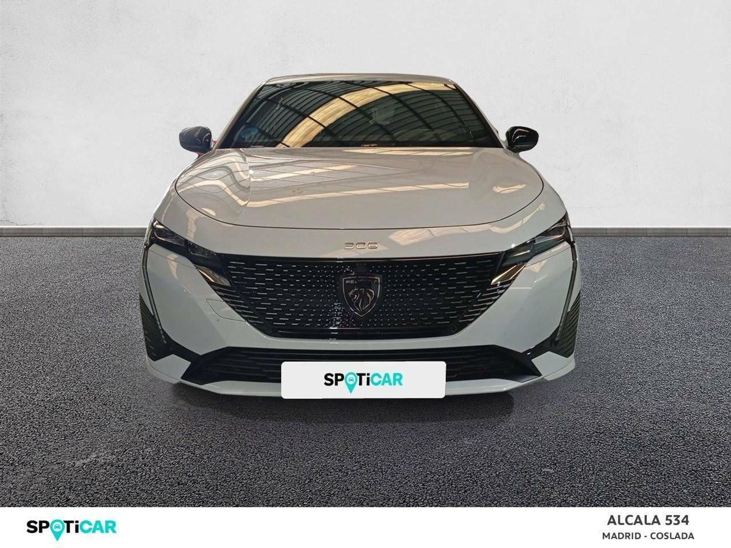 Peugeot e-308 GT Eléctrico 54kWh 115 kW (156 CV)