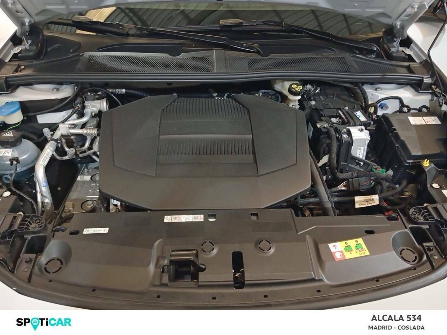 Peugeot e-308 GT Eléctrico 54kWh 115 kW (156 CV)