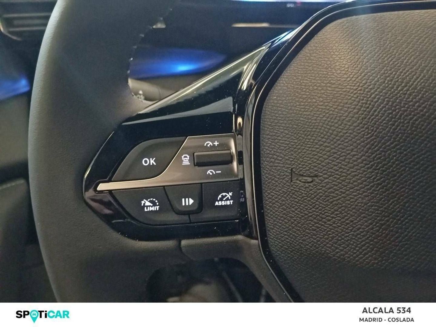Peugeot e-308 GT Eléctrico 54kWh 115 kW (156 CV)