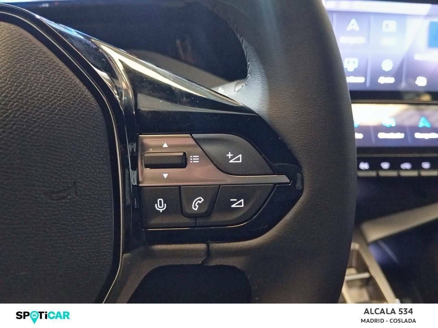 Peugeot e-308 GT Eléctrico 54kWh 115 kW (156 CV)