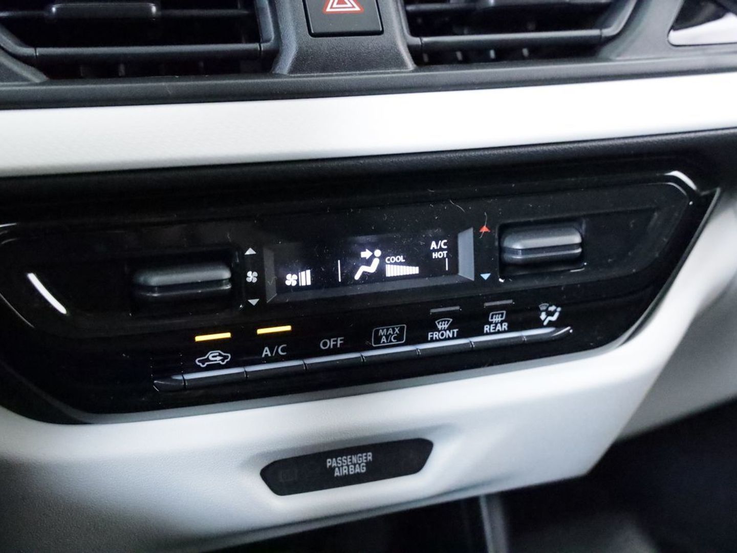 Suzuki Swift 1.2 GLE Mild Hybrid 61 kW (83 CV)