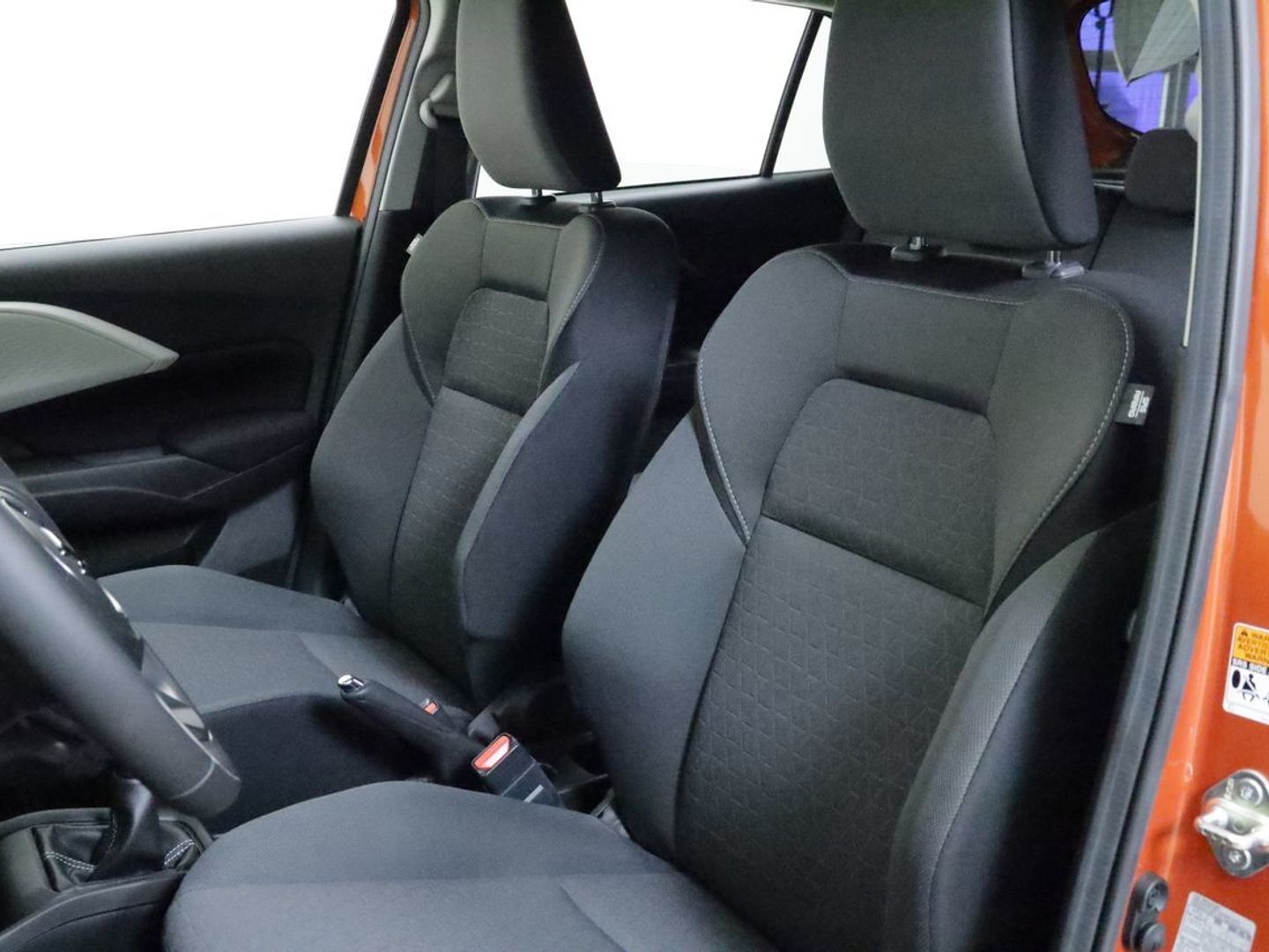 Suzuki Swift 1.2 GLE Mild Hybrid 61 kW (83 CV)