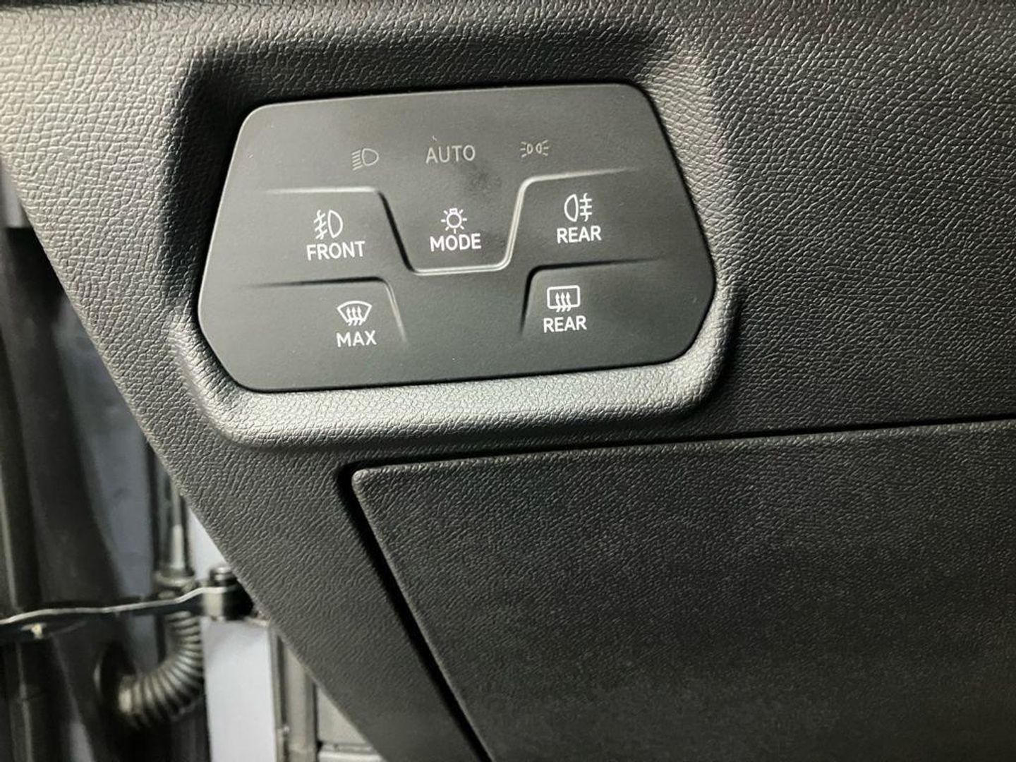 CUPRA León 1.5 eTSI DSG 110 kW (150 CV)