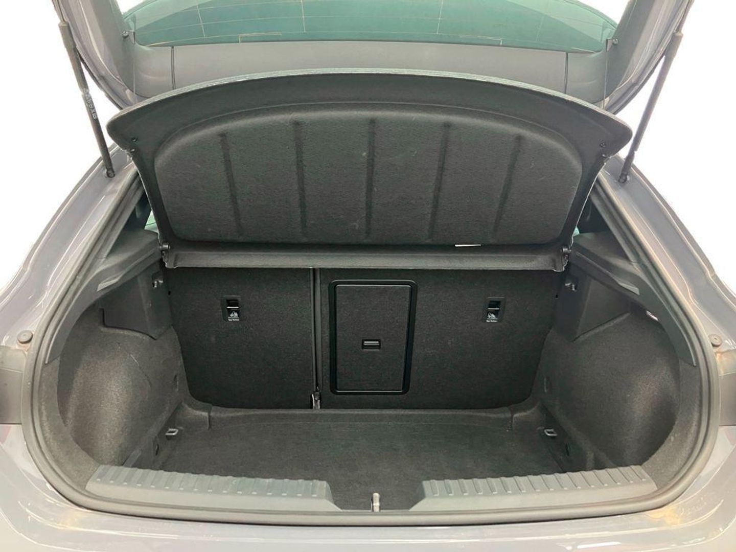 CUPRA León 1.5 eTSI DSG 110 kW (150 CV)