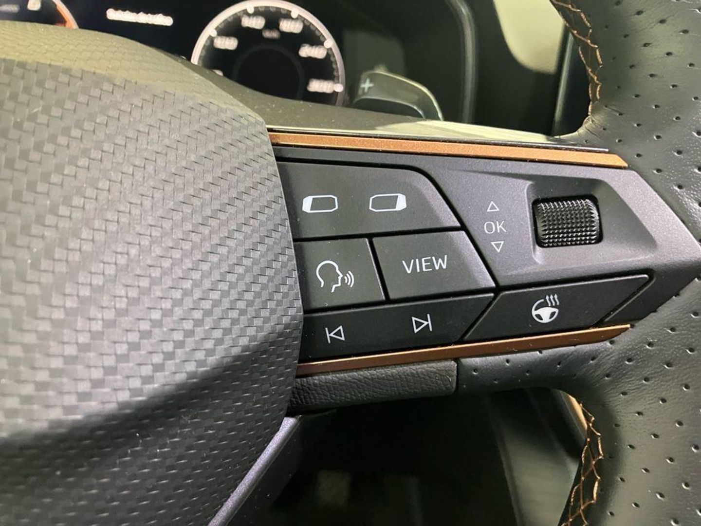 CUPRA León 1.5 eTSI DSG 110 kW (150 CV)