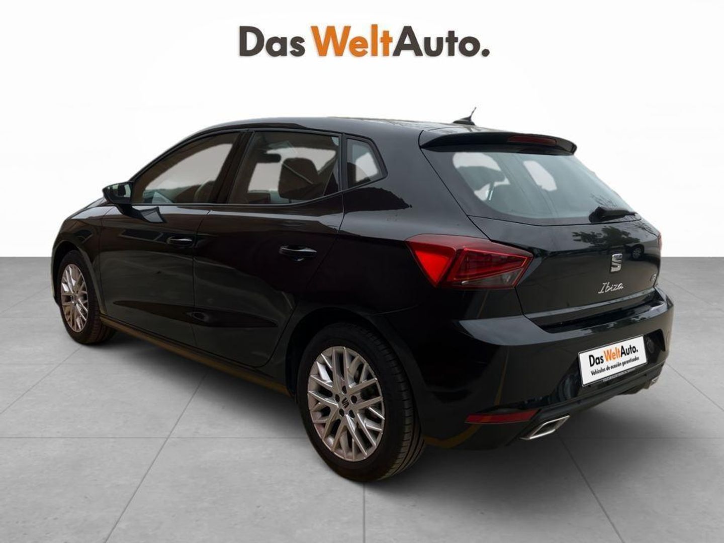 SEAT Ibiza 1.0 TSI FR XM 85 kW (115 CV)