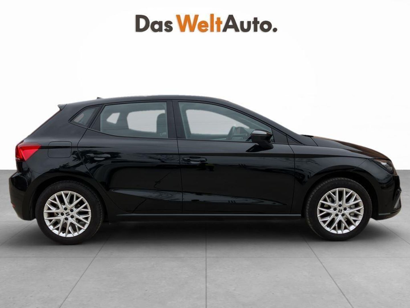 SEAT Ibiza 1.0 TSI FR XM 85 kW (115 CV)