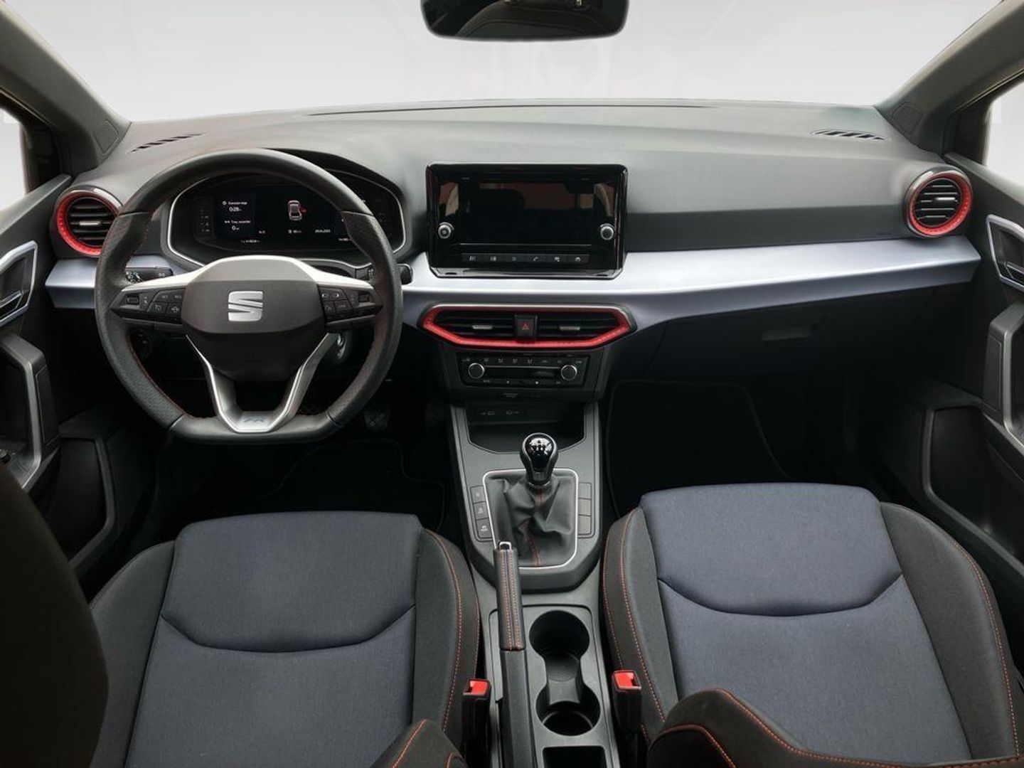 SEAT Ibiza 1.0 TSI FR XM 85 kW (115 CV)