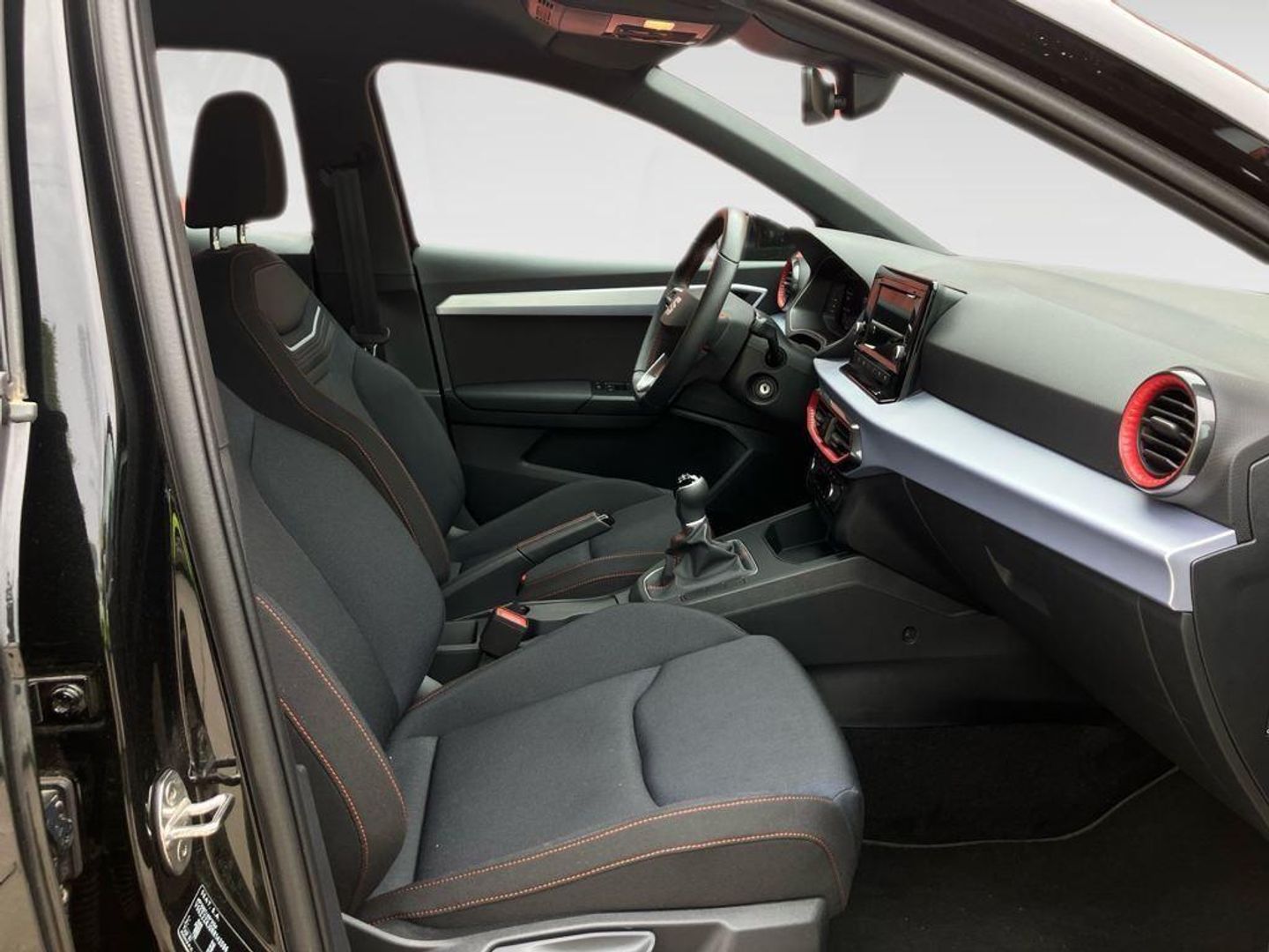 SEAT Ibiza 1.0 TSI FR XM 85 kW (115 CV)