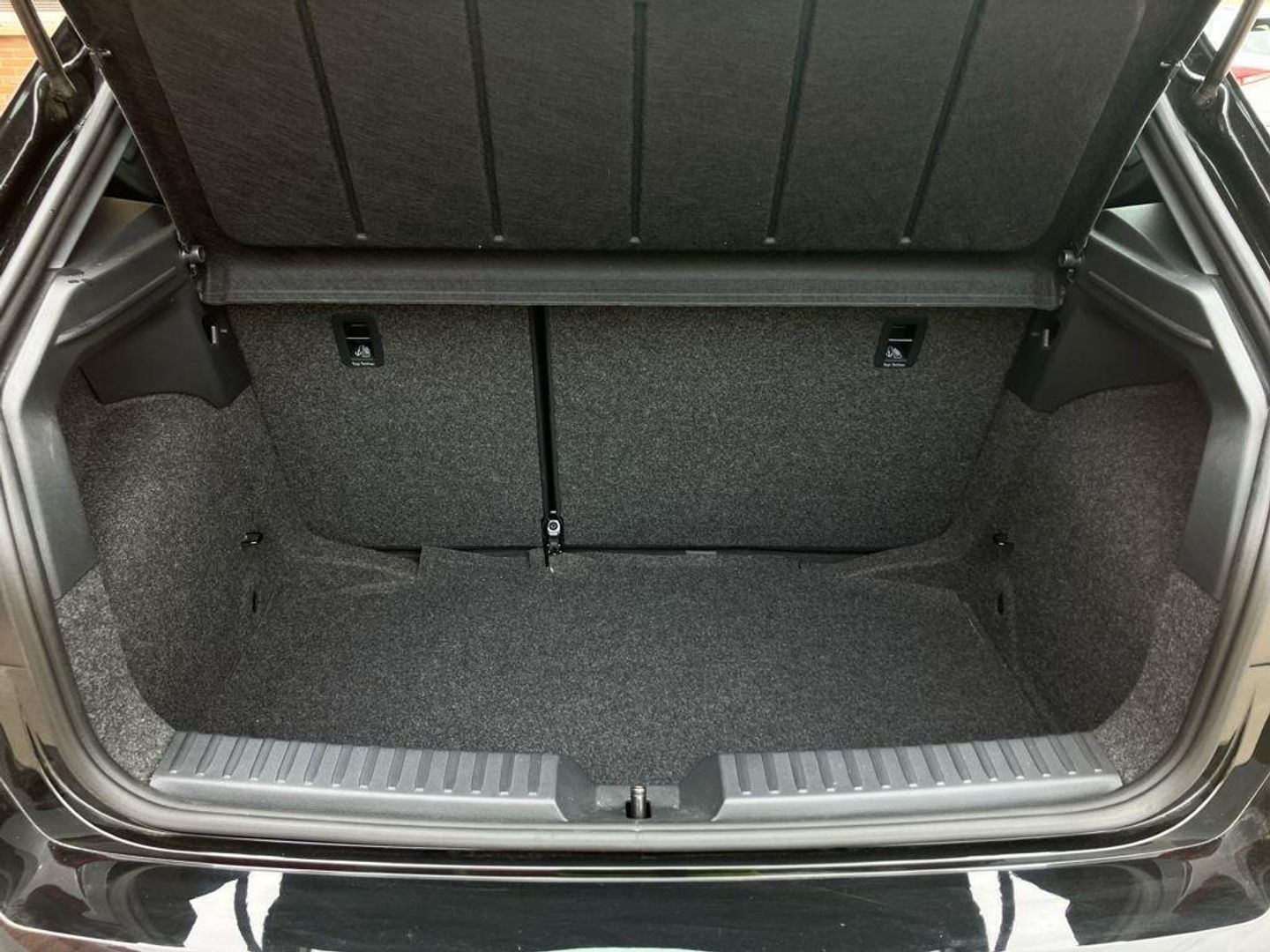 SEAT Ibiza 1.0 TSI FR XM 85 kW (115 CV)