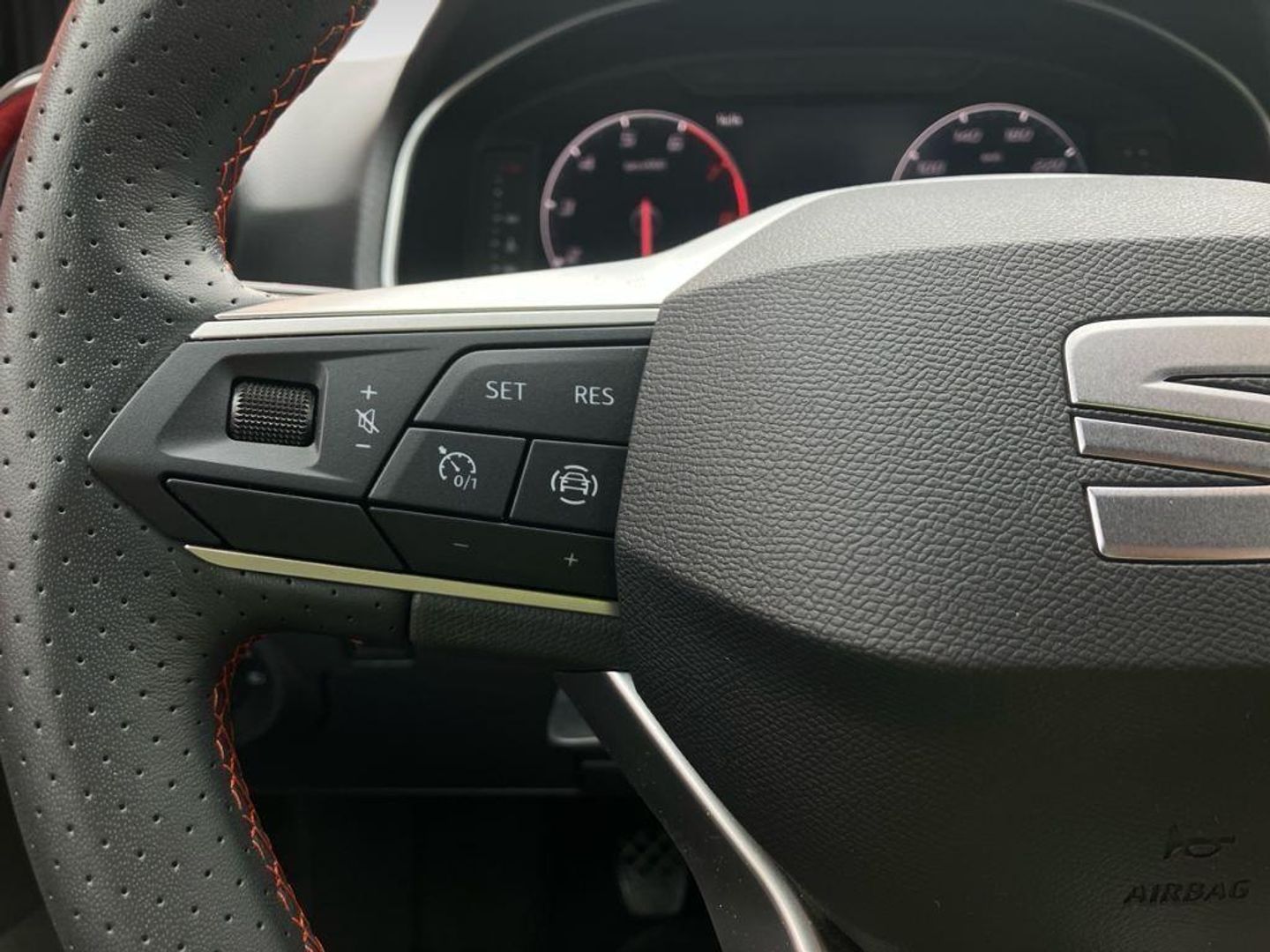 SEAT Ibiza 1.0 TSI FR XM 85 kW (115 CV)