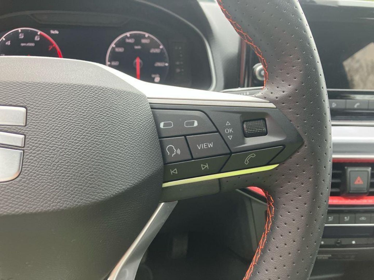 SEAT Ibiza 1.0 TSI FR XM 85 kW (115 CV)